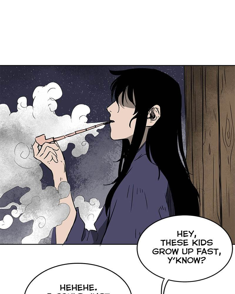 Read Infinite Leveling: Murim chapter 39 image 45 on Lezhin