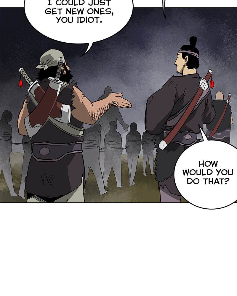 Read Infinite Leveling: Murim chapter 39 image 46 on Lezhin