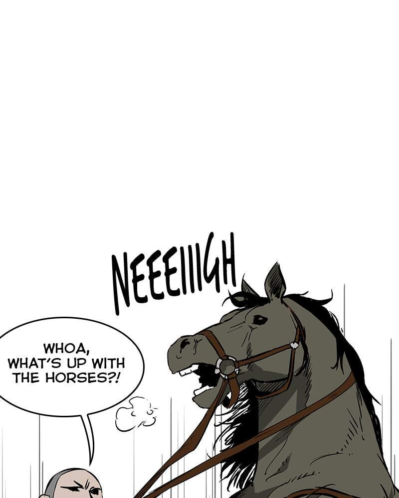 Read Infinite Leveling: Murim chapter 39 image 49 on Lezhin