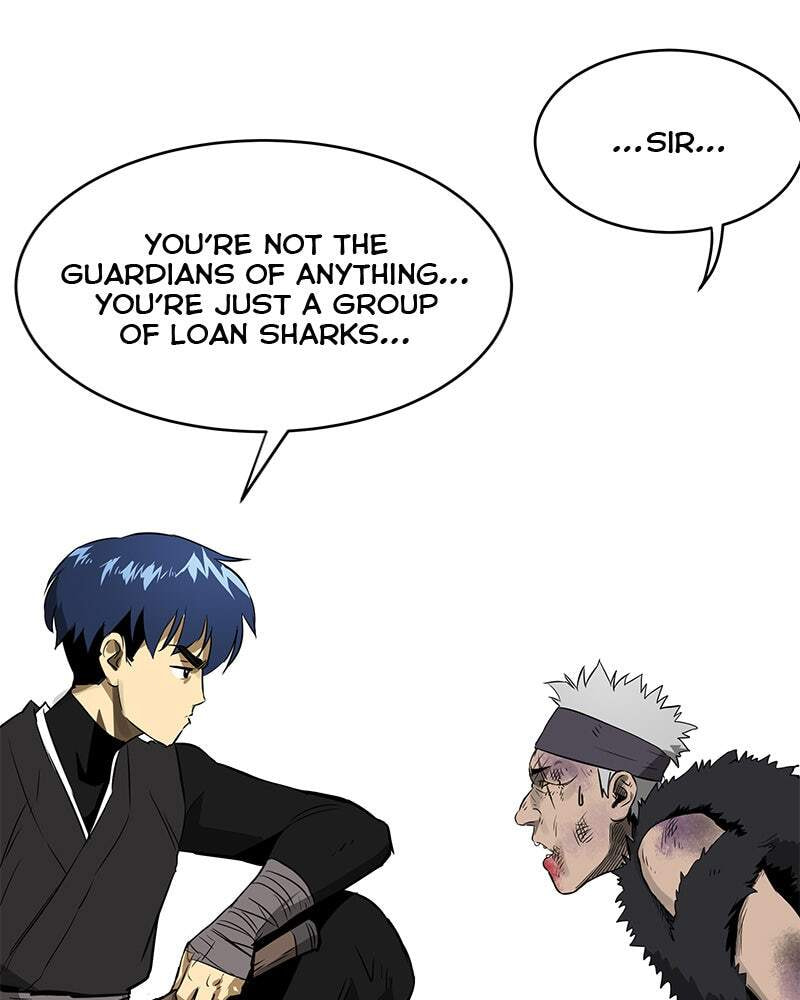 Read Infinite Leveling: Murim chapter 39 image 5 on Lezhin