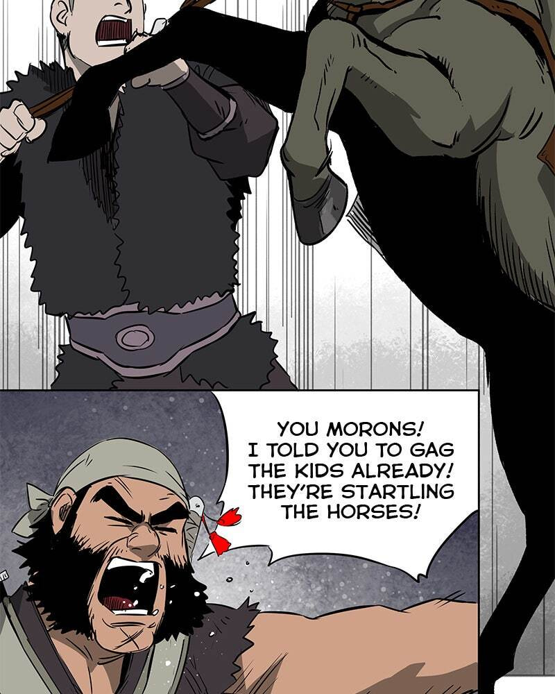 Read Infinite Leveling: Murim chapter 39 image 50 on Lezhin