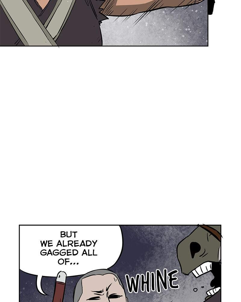 Read Infinite Leveling: Murim chapter 39 image 51 on Lezhin