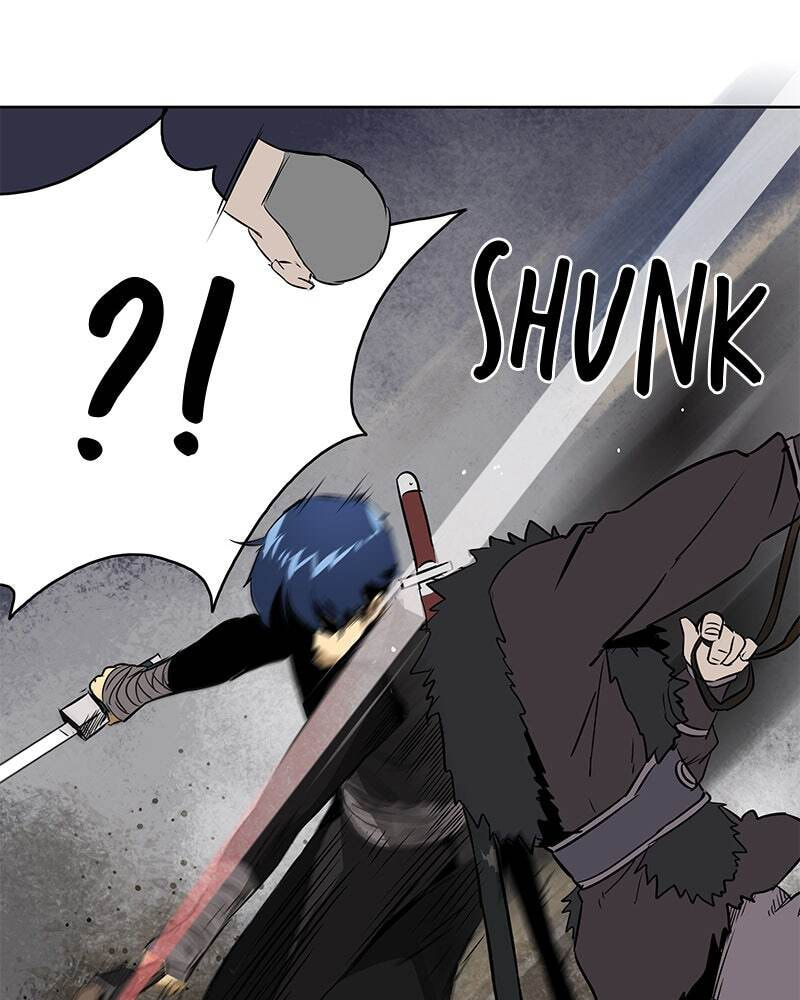 Read Infinite Leveling: Murim chapter 39 image 53 on Lezhin