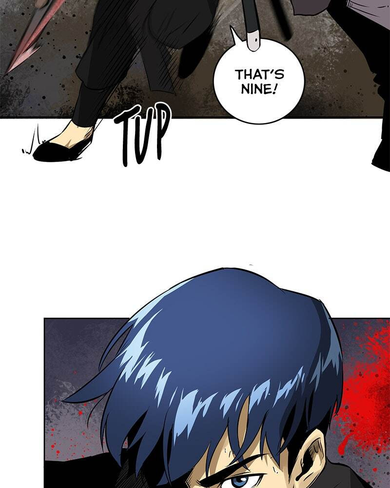 Read Infinite Leveling: Murim chapter 39 image 54 on Lezhin
