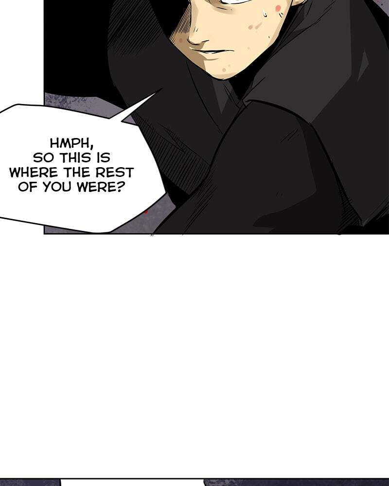 Read Infinite Leveling: Murim chapter 39 image 55 on Lezhin