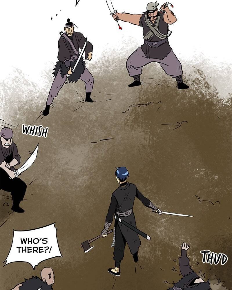 Read Infinite Leveling: Murim chapter 39 image 58 on Lezhin