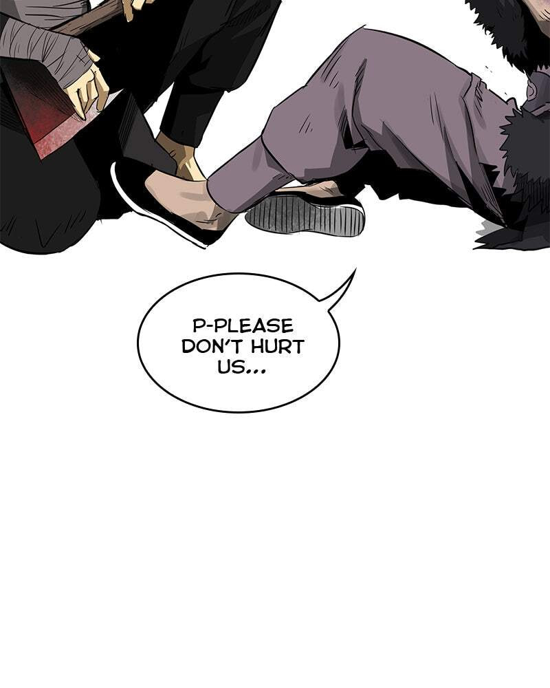 Read Infinite Leveling: Murim chapter 39 image 6 on Lezhin