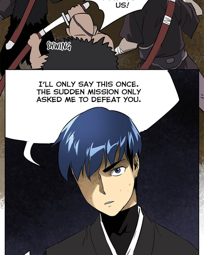 Read Infinite Leveling: Murim chapter 39 image 60 on Lezhin