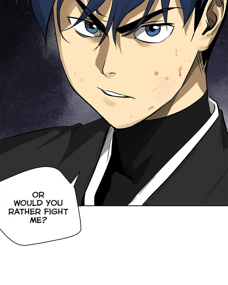 Read Infinite Leveling: Murim chapter 39 image 63 on Lezhin