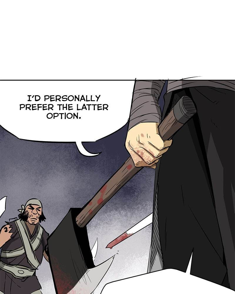 Read Infinite Leveling: Murim chapter 39 image 64 on Lezhin
