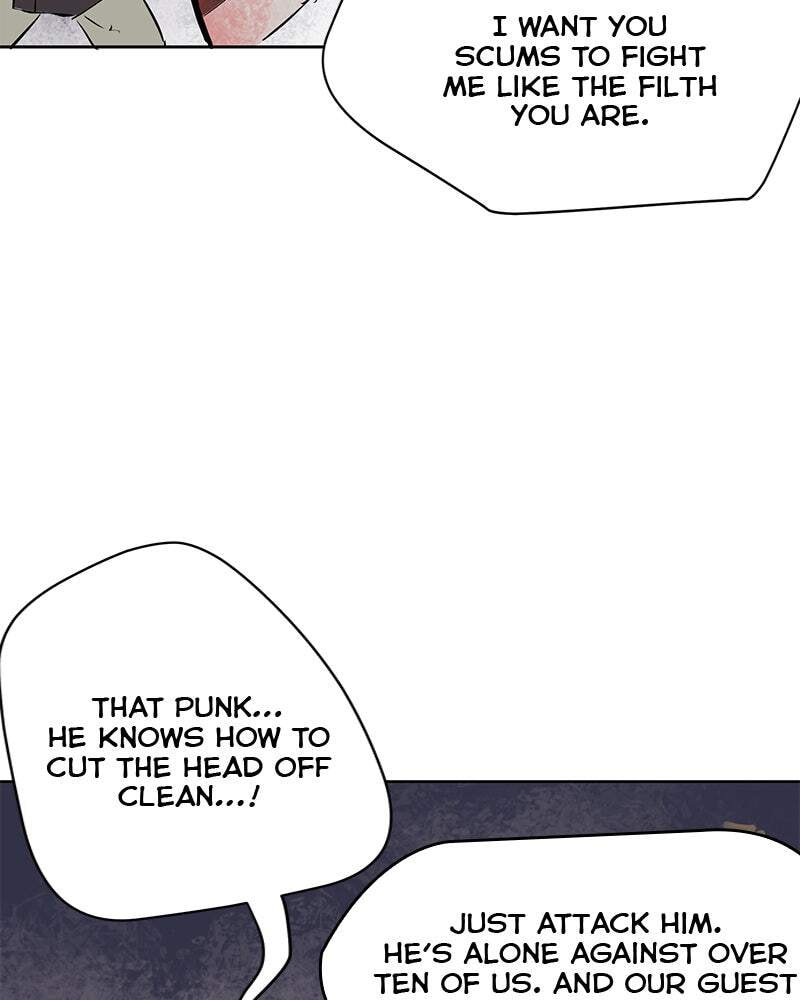 Read Infinite Leveling: Murim chapter 39 image 65 on Lezhin