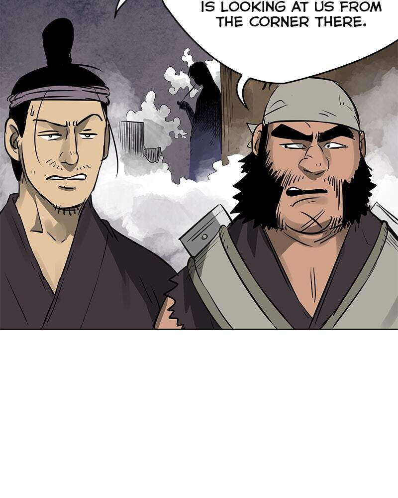 Read Infinite Leveling: Murim chapter 39 image 66 on Lezhin