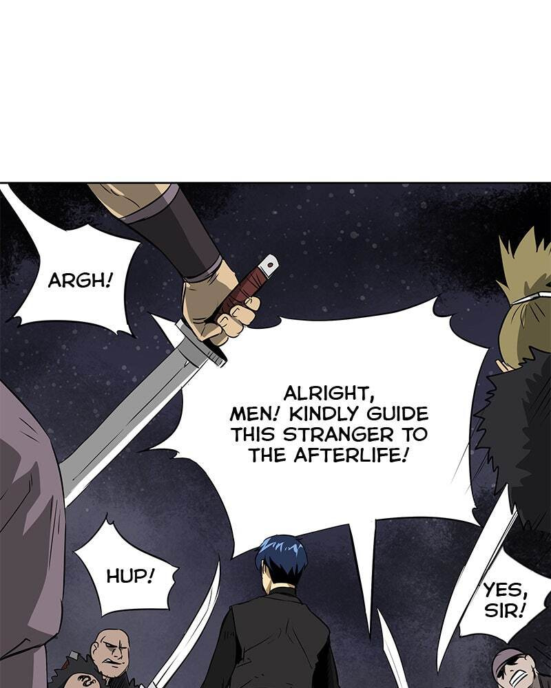 Read Infinite Leveling: Murim chapter 39 image 67 on Lezhin