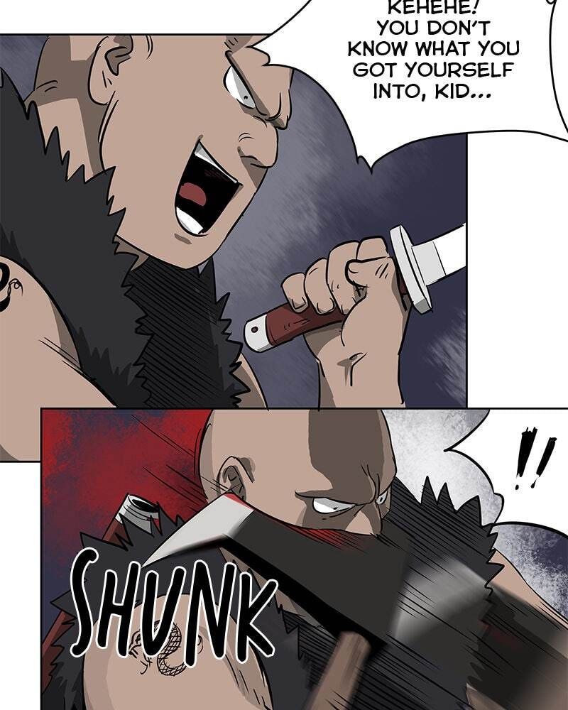 Read Infinite Leveling: Murim chapter 39 image 69 on Lezhin