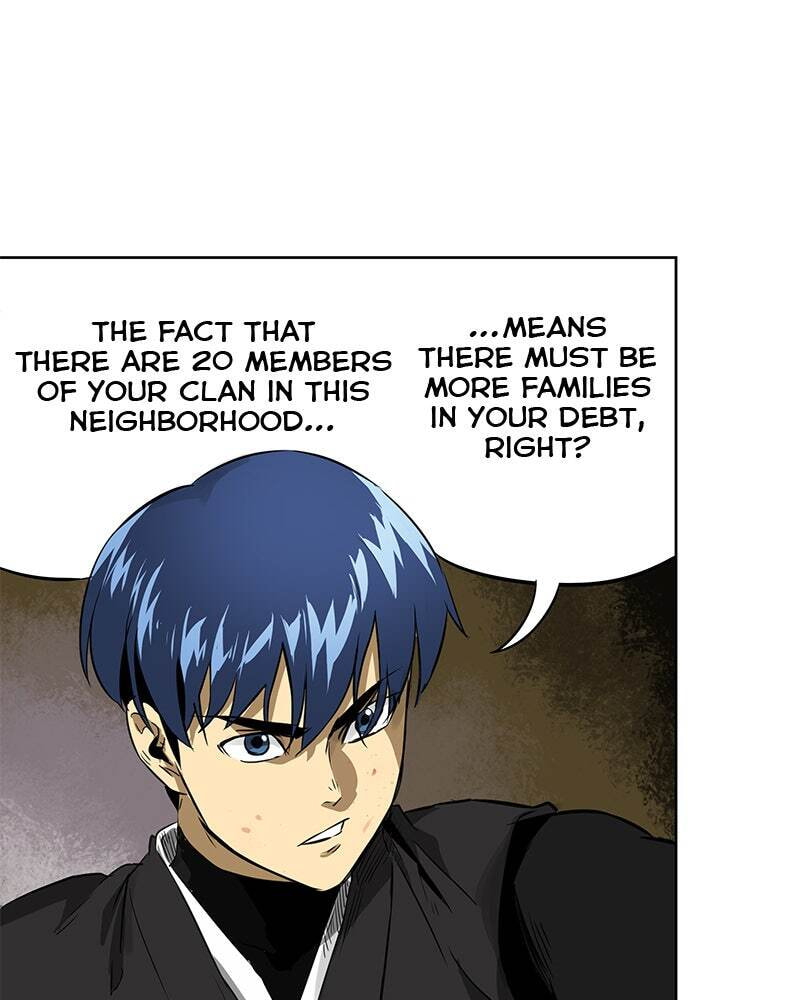 Read Infinite Leveling: Murim chapter 39 image 7 on Lezhin