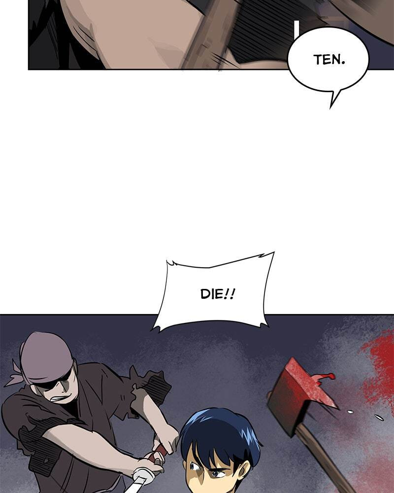 Read Infinite Leveling: Murim chapter 39 image 70 on Lezhin