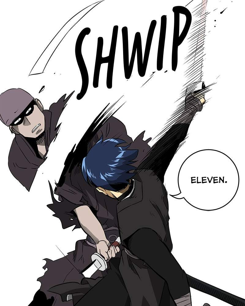 Read Infinite Leveling: Murim chapter 39 image 72 on Lezhin