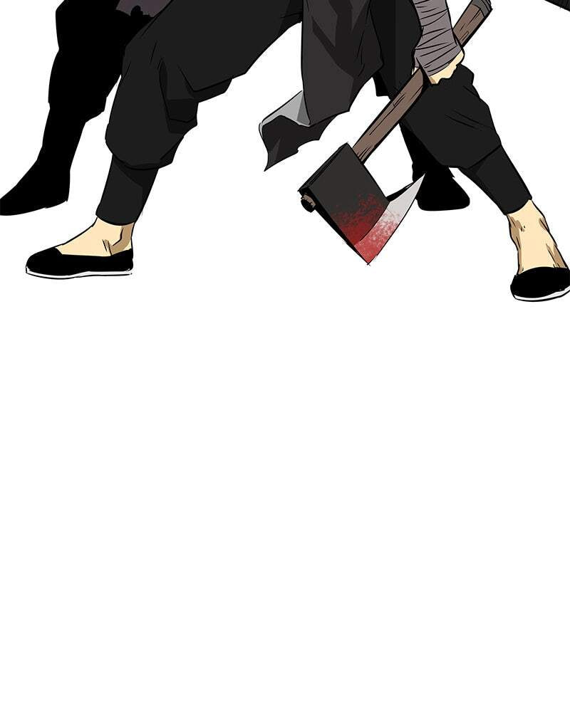 Read Infinite Leveling: Murim chapter 39 image 73 on Lezhin