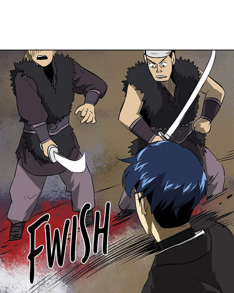 Read Infinite Leveling: Murim chapter 39 image 75 on Lezhin