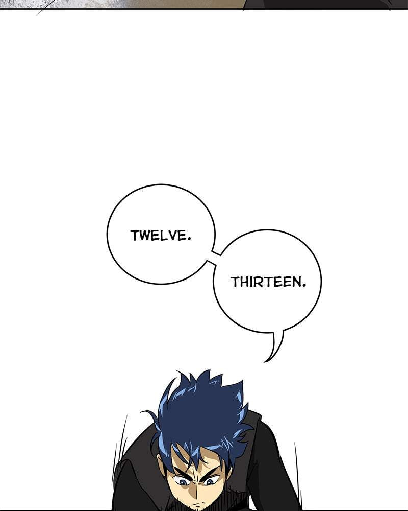 Read Infinite Leveling: Murim chapter 39 image 76 on Lezhin