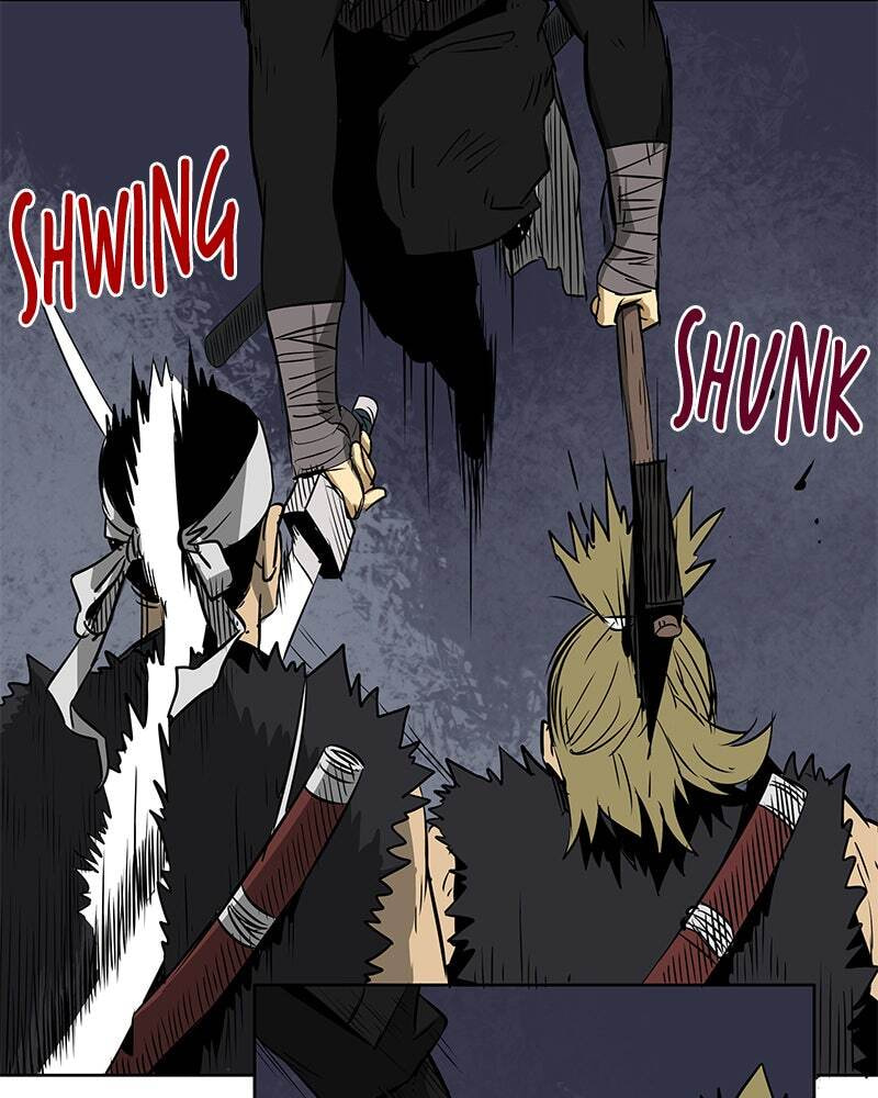 Read Infinite Leveling: Murim chapter 39 image 77 on Lezhin