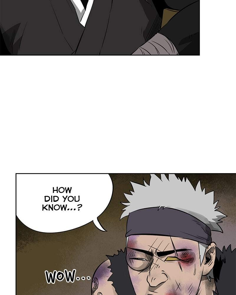 Read Infinite Leveling: Murim chapter 39 image 8 on Lezhin