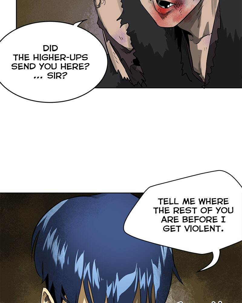 Read Infinite Leveling: Murim chapter 39 image 9 on Lezhin