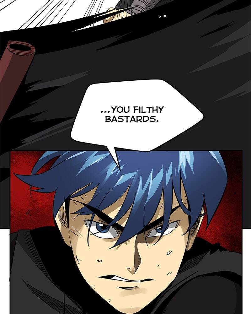Read Infinite Leveling: Murim chapter 39 image 92 on Lezhin