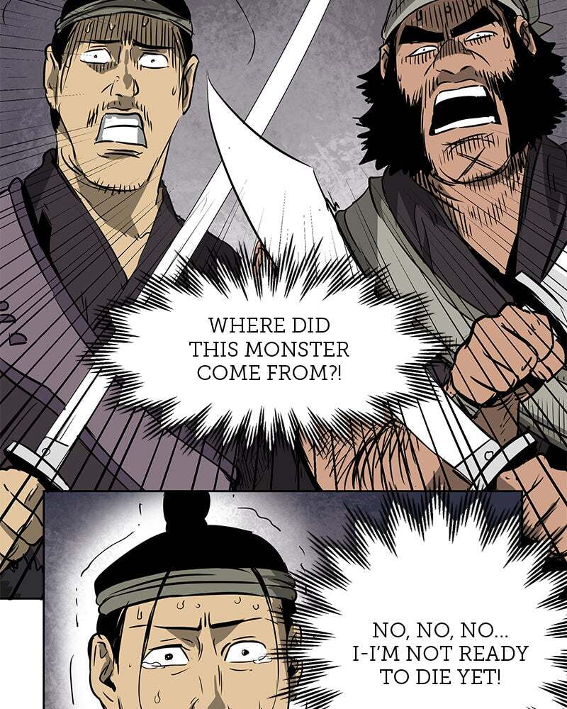 Read Infinite Leveling: Murim chapter 39 image 94 on Lezhin