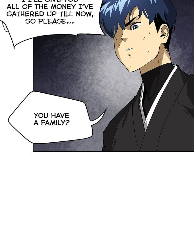 Read Infinite Leveling: Murim chapter 39 image 98 on Lezhin