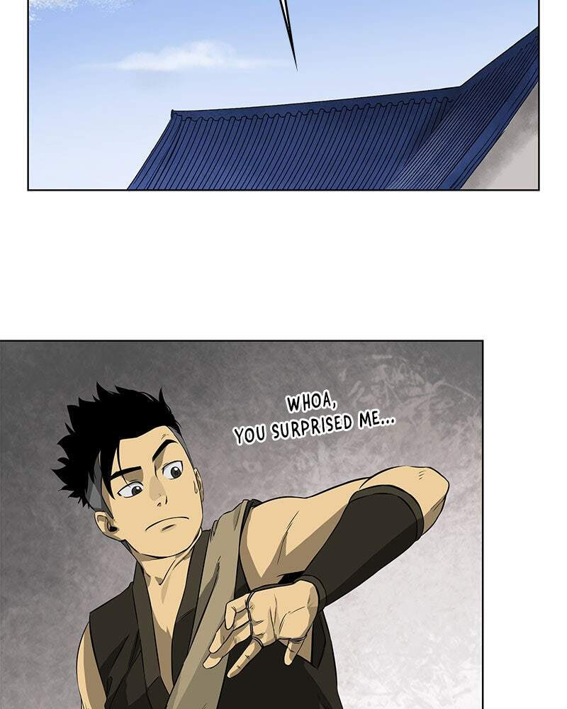Read Infinite Leveling: Murim chapter 4 image 10 on Lezhin