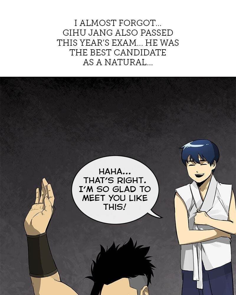 Read Infinite Leveling: Murim chapter 4 image 12 on Lezhin