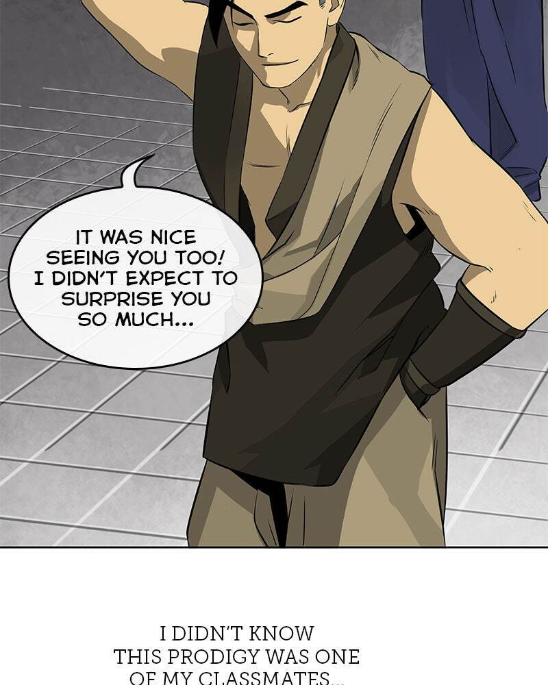 Read Infinite Leveling: Murim chapter 4 image 13 on Lezhin