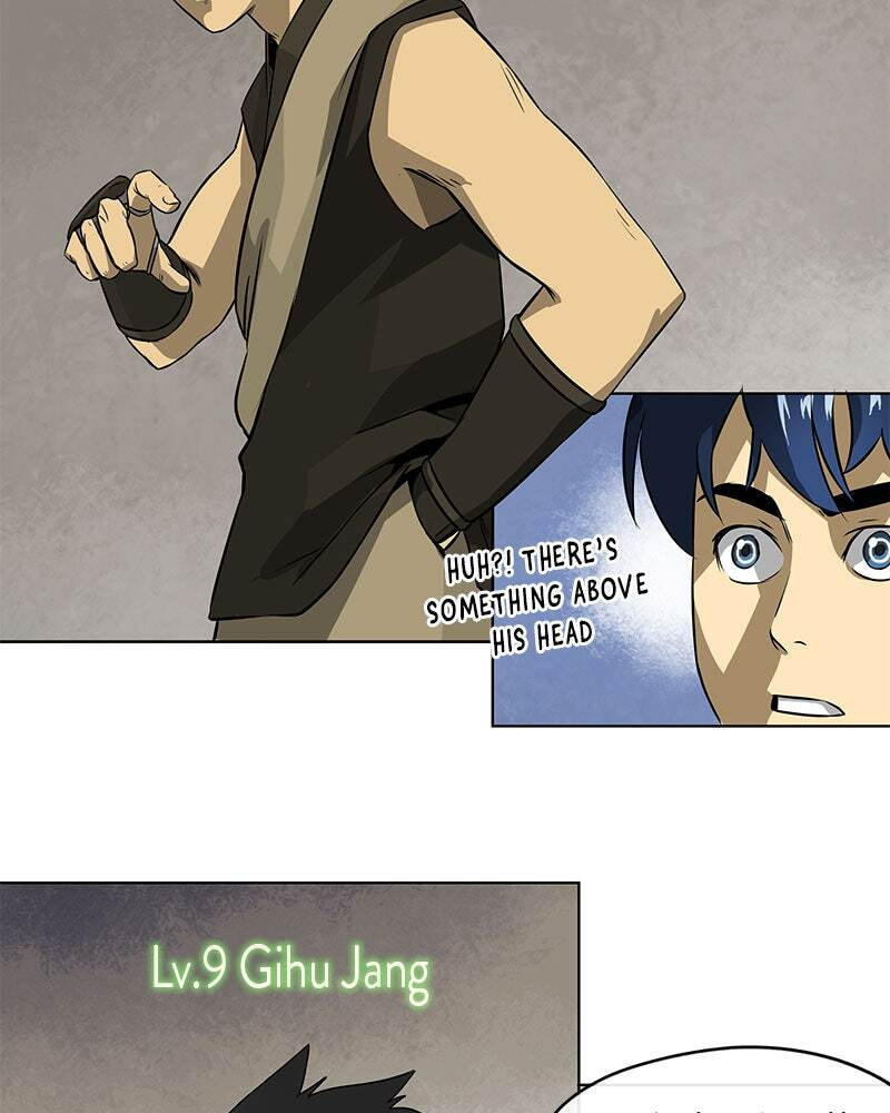 Read Infinite Leveling: Murim chapter 4 image 15 on Lezhin