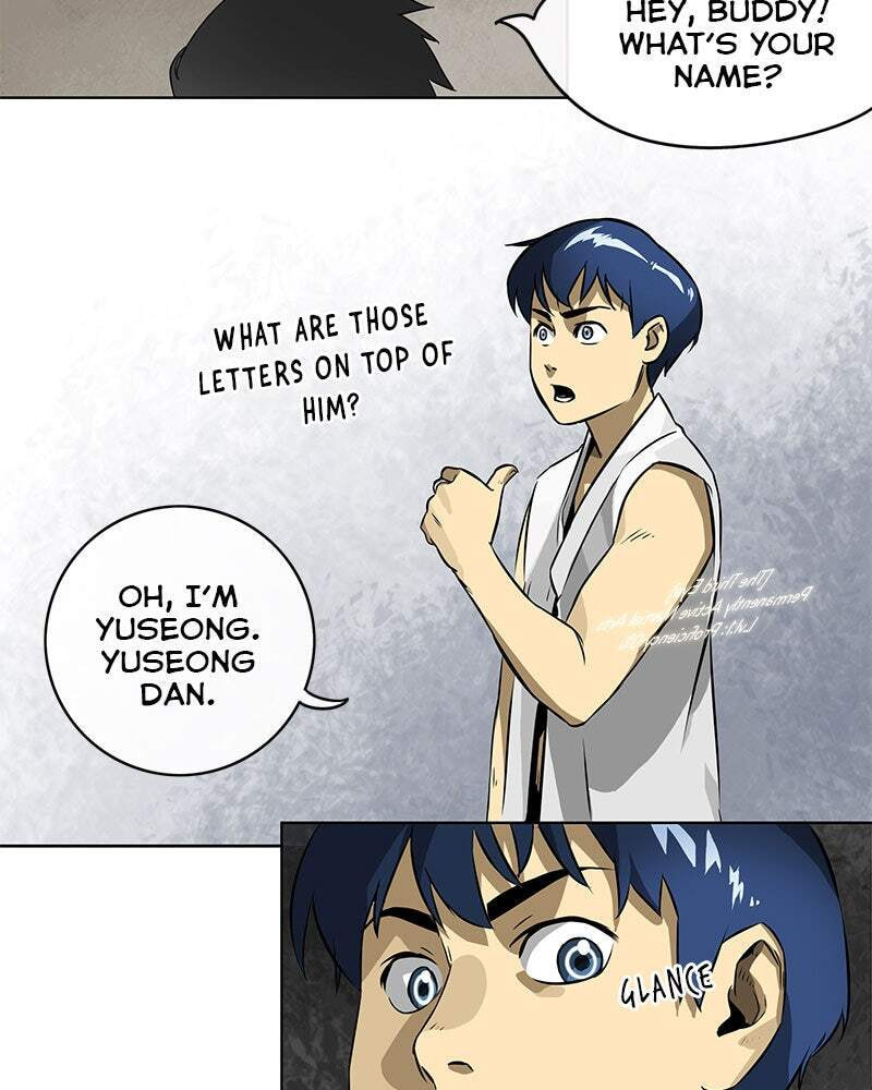Read Infinite Leveling: Murim chapter 4 image 16 on Lezhin