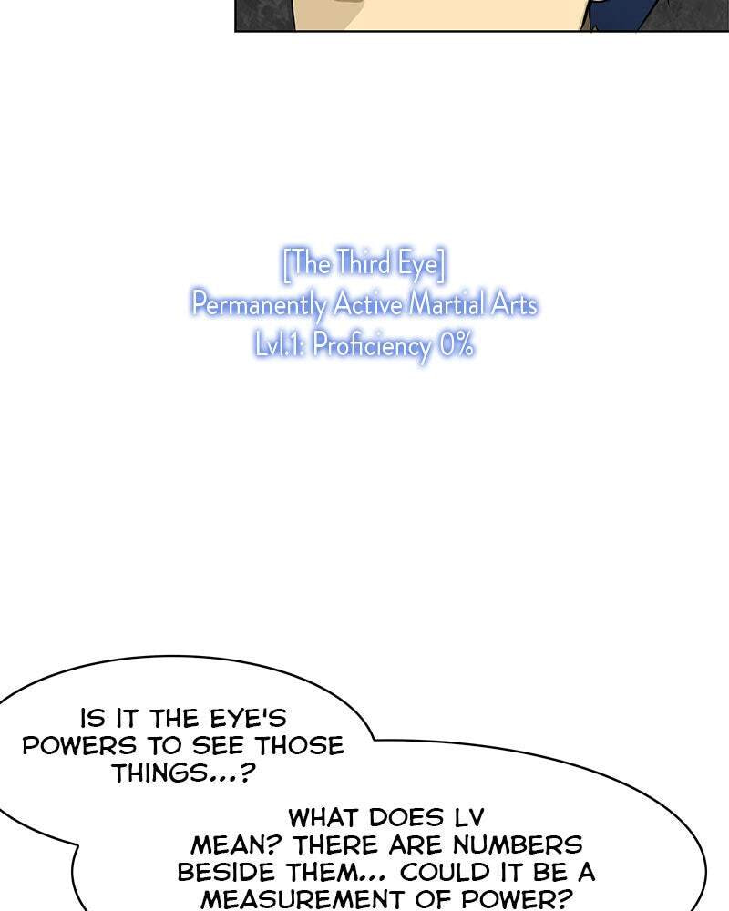 Read Infinite Leveling: Murim chapter 4 image 17 on Lezhin