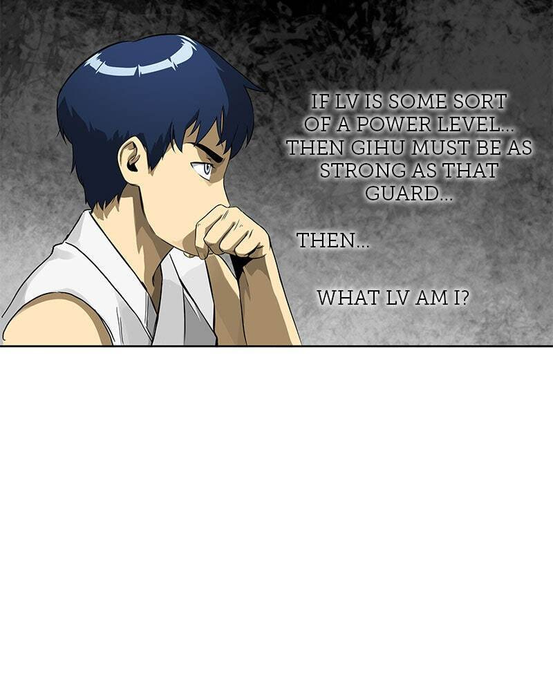 Read Infinite Leveling: Murim chapter 4 image 20 on Lezhin
