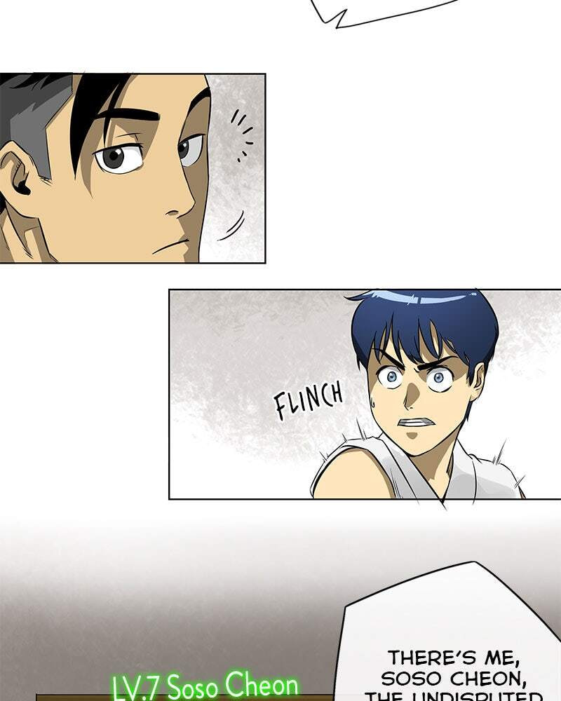 Read Infinite Leveling: Murim chapter 4 image 22 on Lezhin