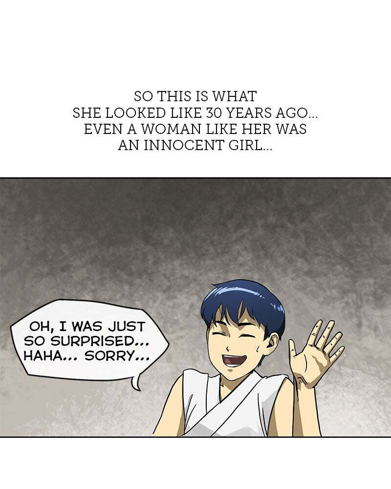 Read Infinite Leveling: Murim chapter 4 image 28 on Lezhin