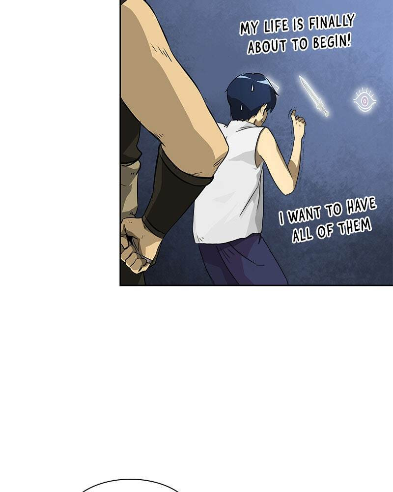 Read Infinite Leveling: Murim chapter 4 image 3 on Lezhin