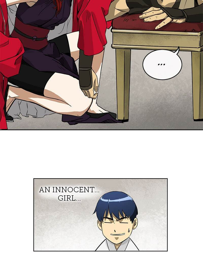 Read Infinite Leveling: Murim chapter 4 image 30 on Lezhin