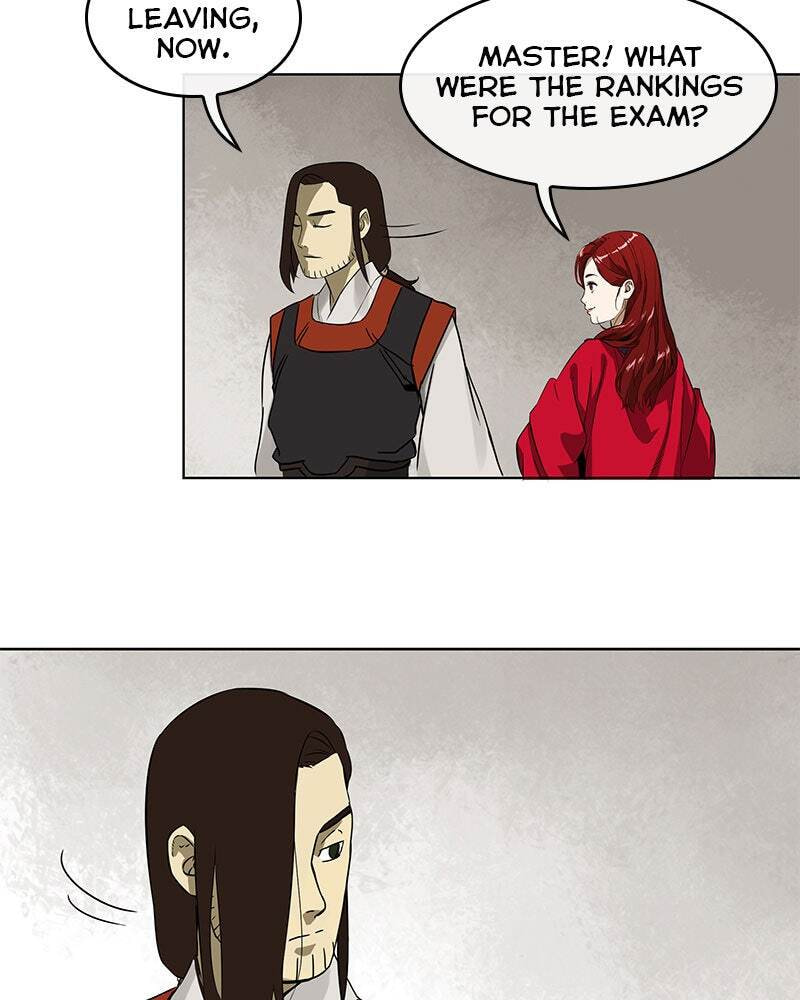 Read Infinite Leveling: Murim chapter 4 image 36 on Lezhin