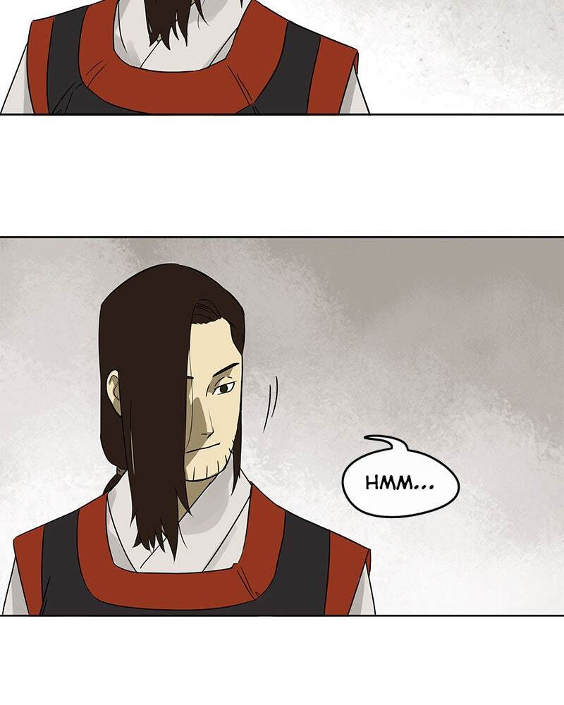 Read Infinite Leveling: Murim chapter 4 image 37 on Lezhin