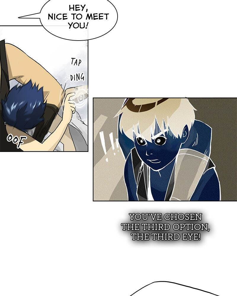 Read Infinite Leveling: Murim chapter 4 image 4 on Lezhin