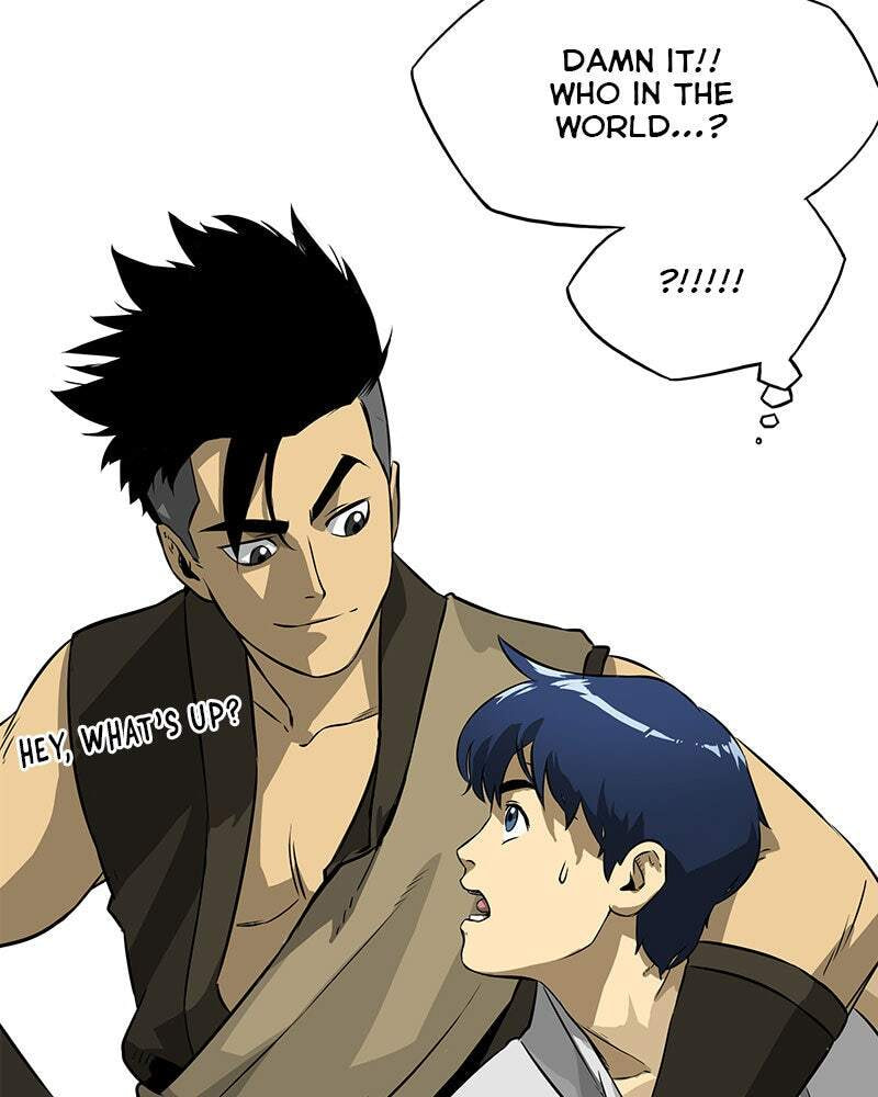 Read Infinite Leveling: Murim chapter 4 image 5 on Lezhin