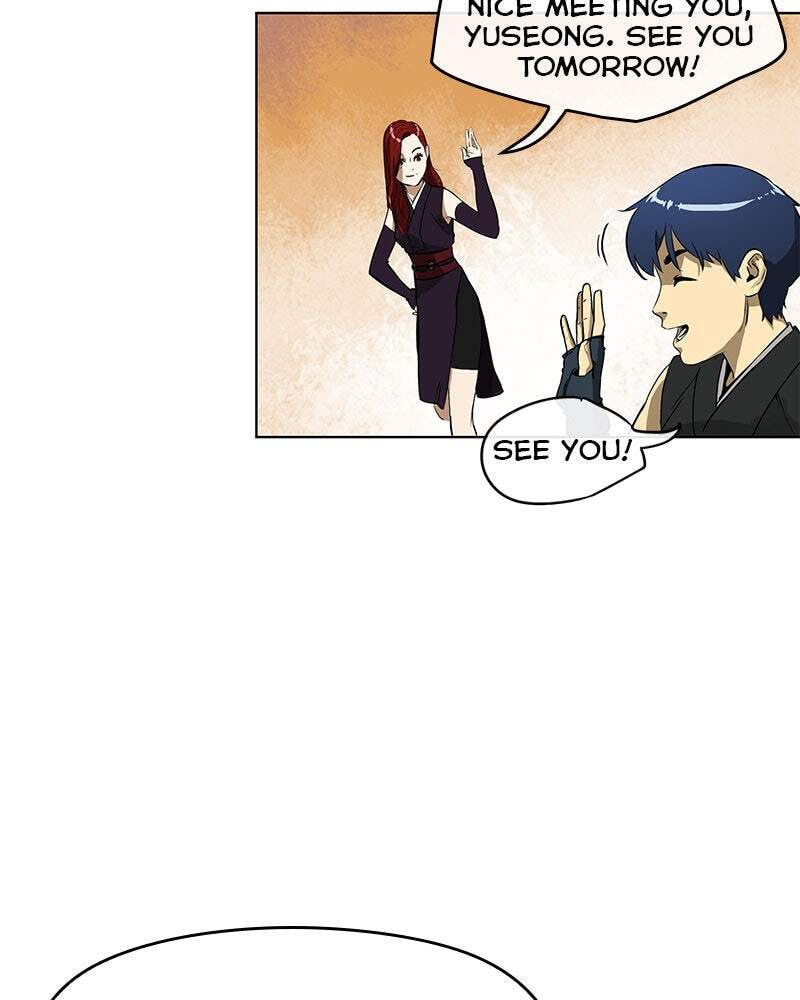 Read Infinite Leveling: Murim chapter 4 image 52 on Lezhin