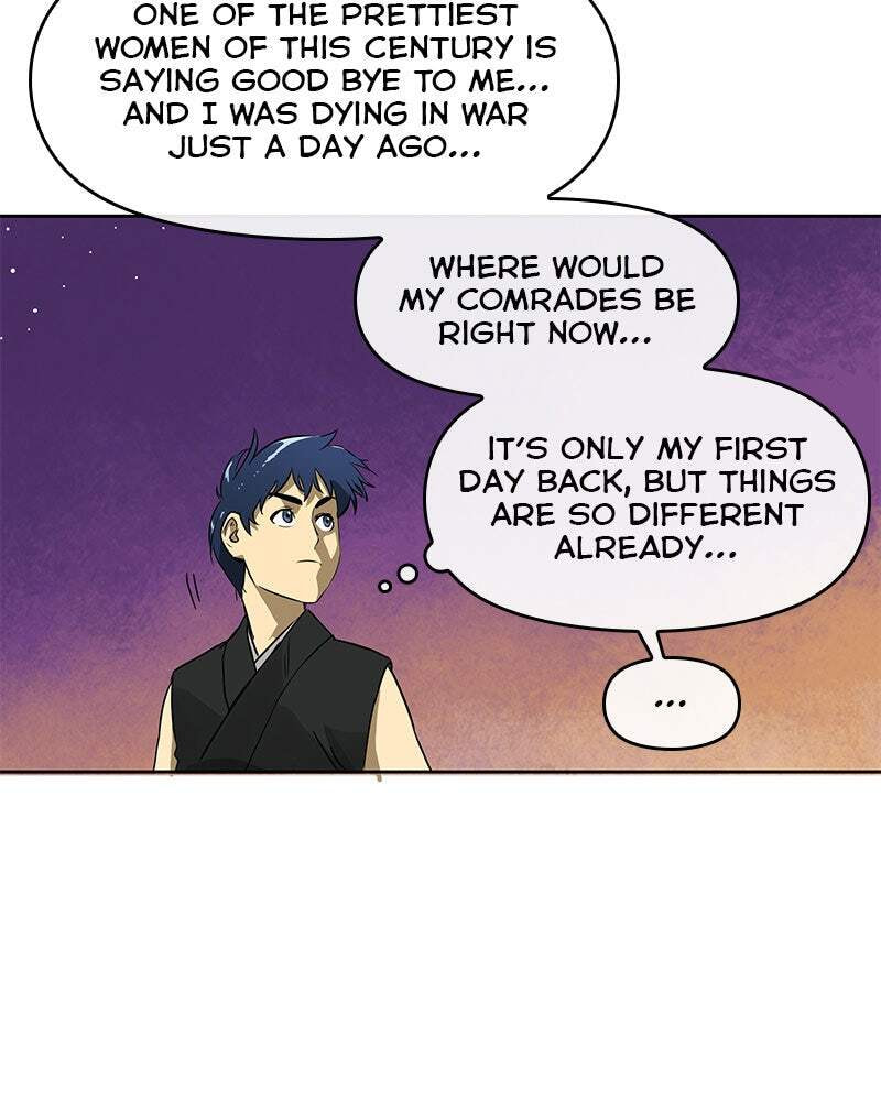 Read Infinite Leveling: Murim chapter 4 image 53 on Lezhin