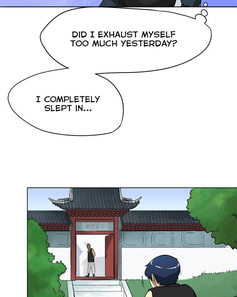 Read Infinite Leveling: Murim chapter 4 image 57 on Lezhin