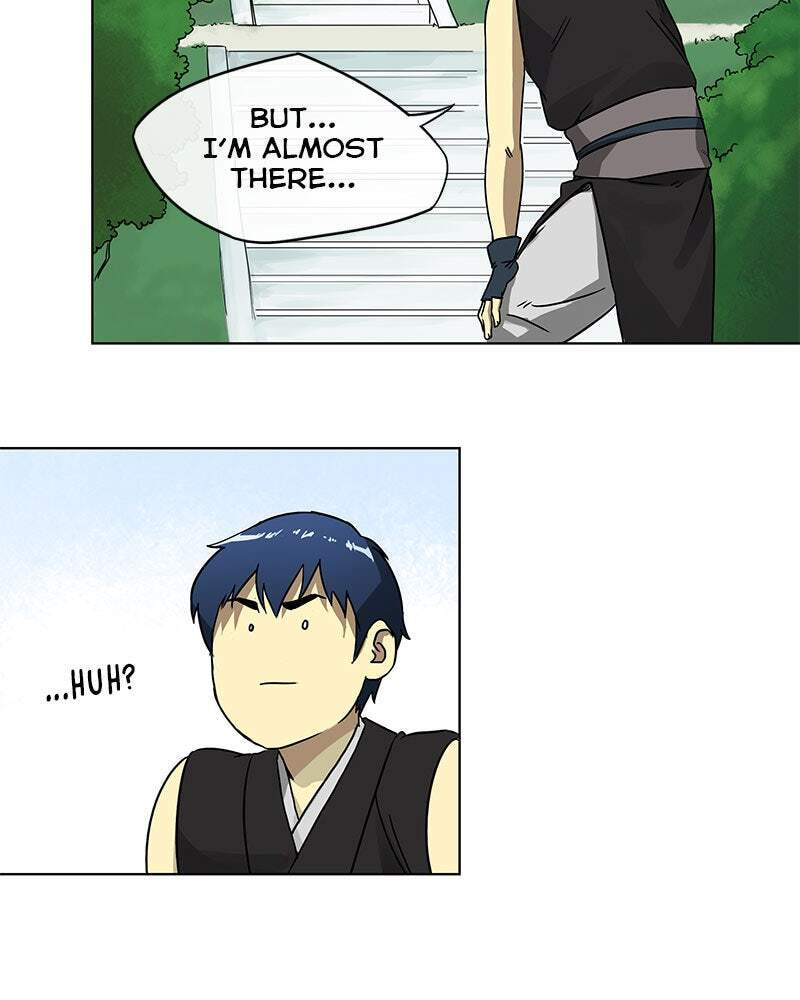 Read Infinite Leveling: Murim chapter 4 image 58 on Lezhin