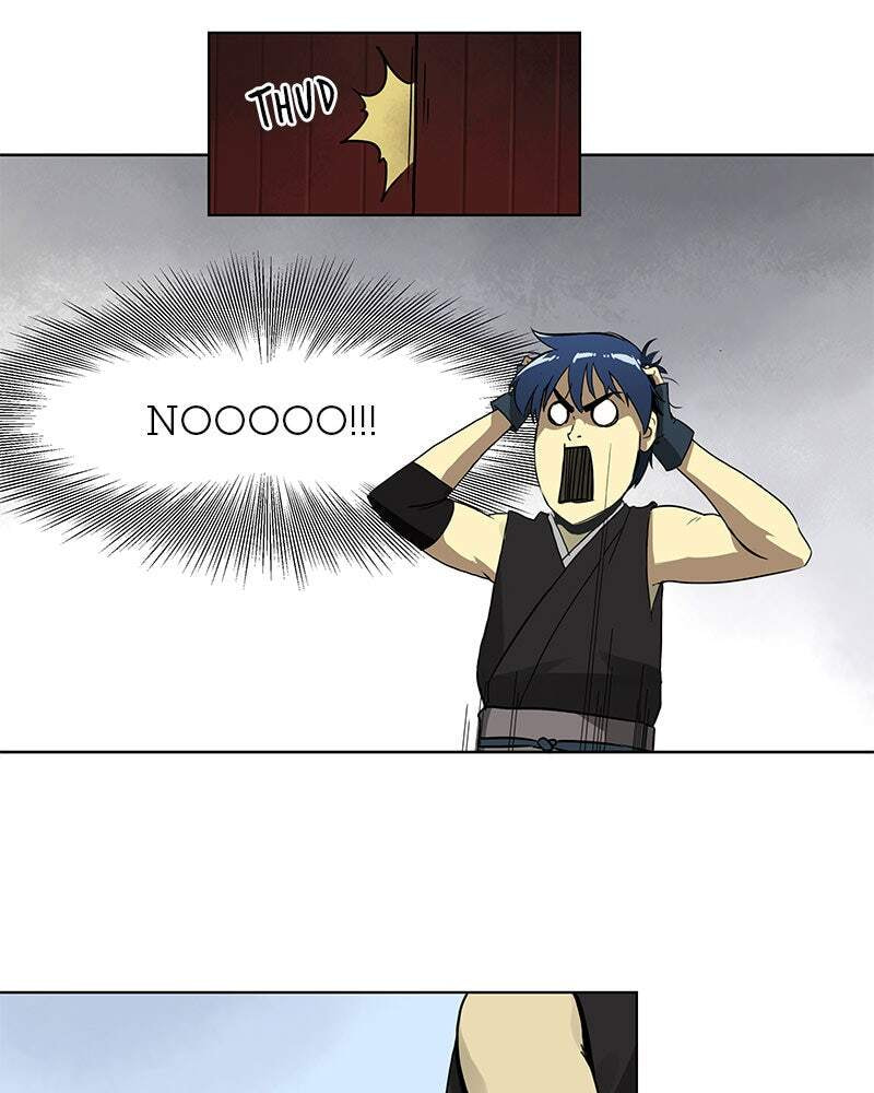 Read Infinite Leveling: Murim chapter 4 image 60 on Lezhin